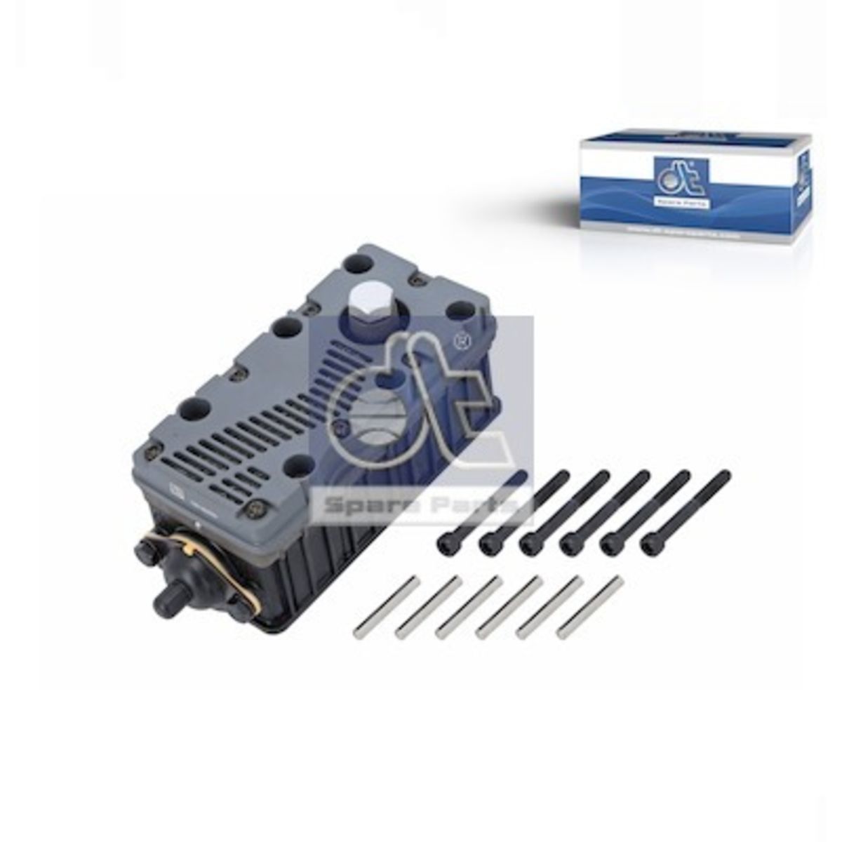 Image of Reparatieset, luchtdroger DT Spare Parts