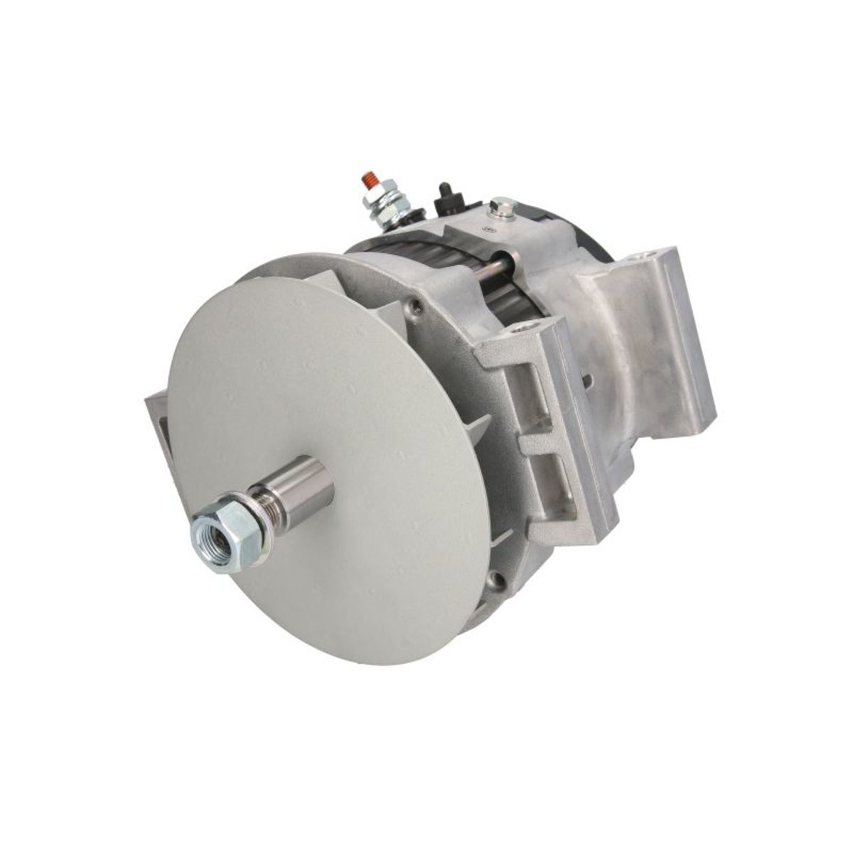Image of Driefasige generator