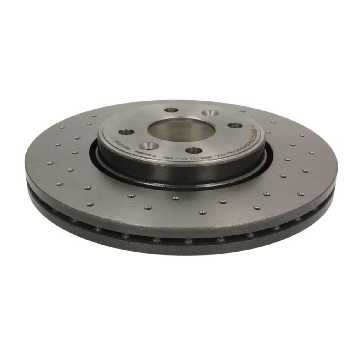 Image of Remschijf  XTRA LINE  , 1 Stuk