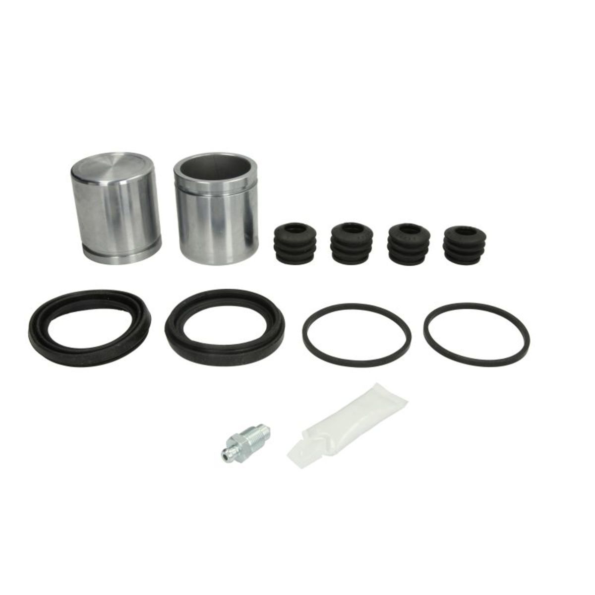 Image of Reparatieset, remklauw  D4-2330C