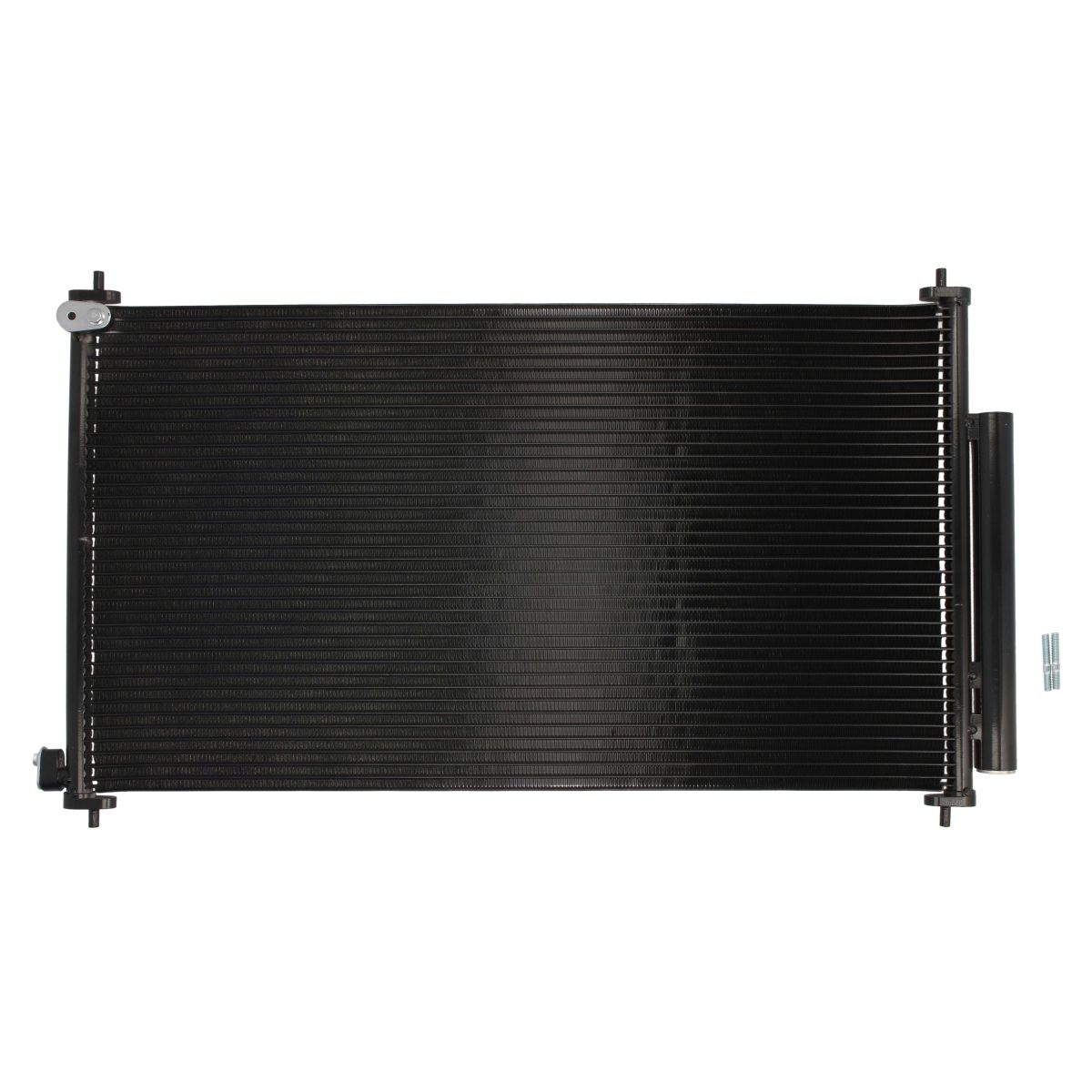 Image of Condensator, airconditioning