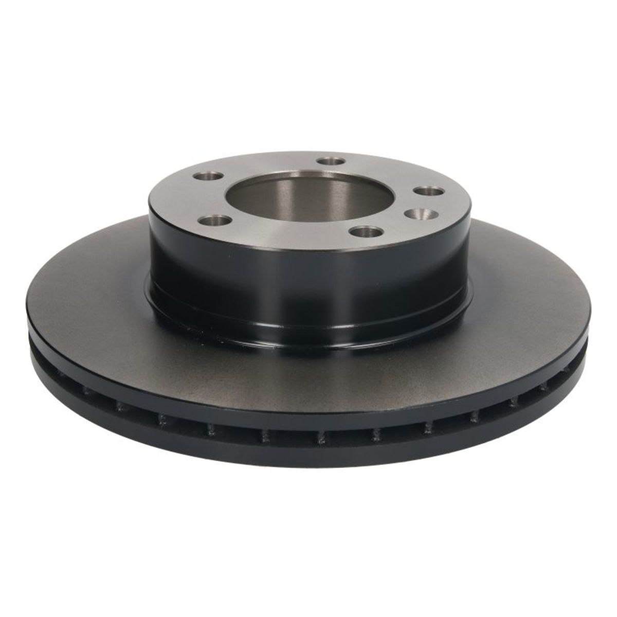 Bremsscheibe TRW DF4249S vorne, belüftet, 1 Stück