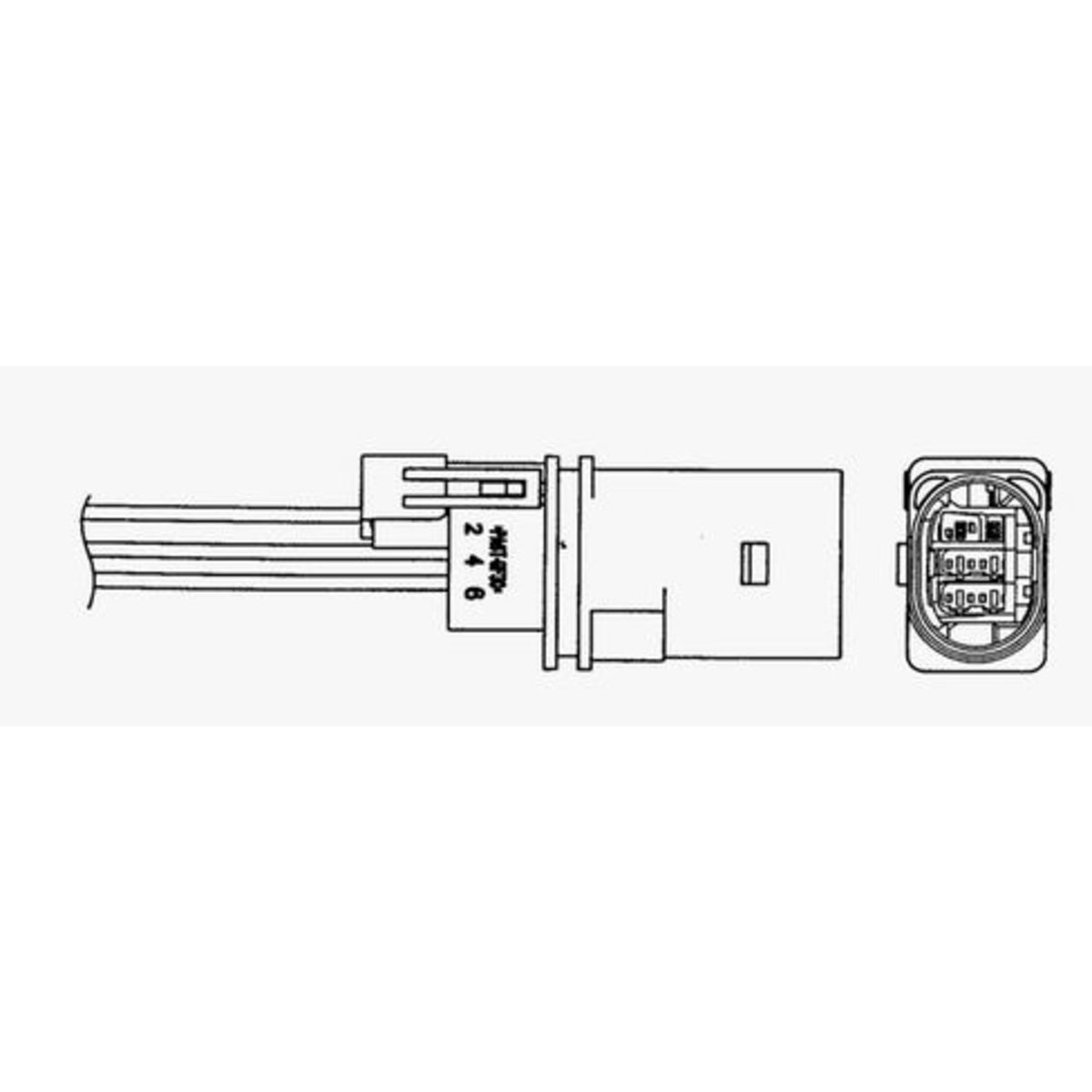Image of Lambdasonde