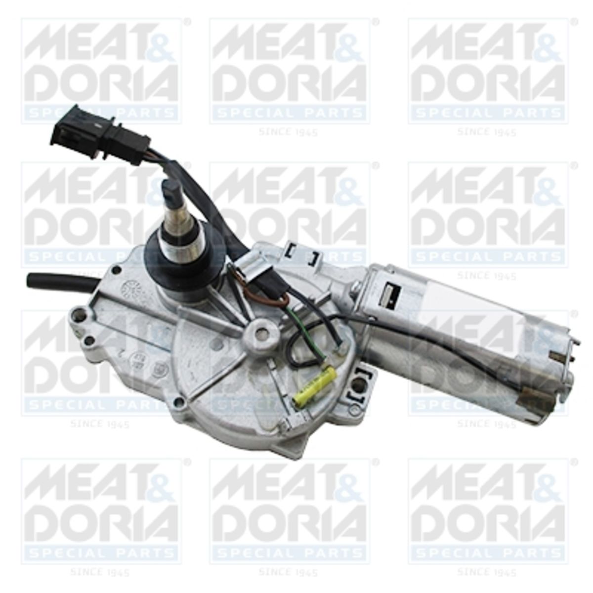 Meat&Doria Motor De Limpiaparabrisas Meat & Doria 27233
