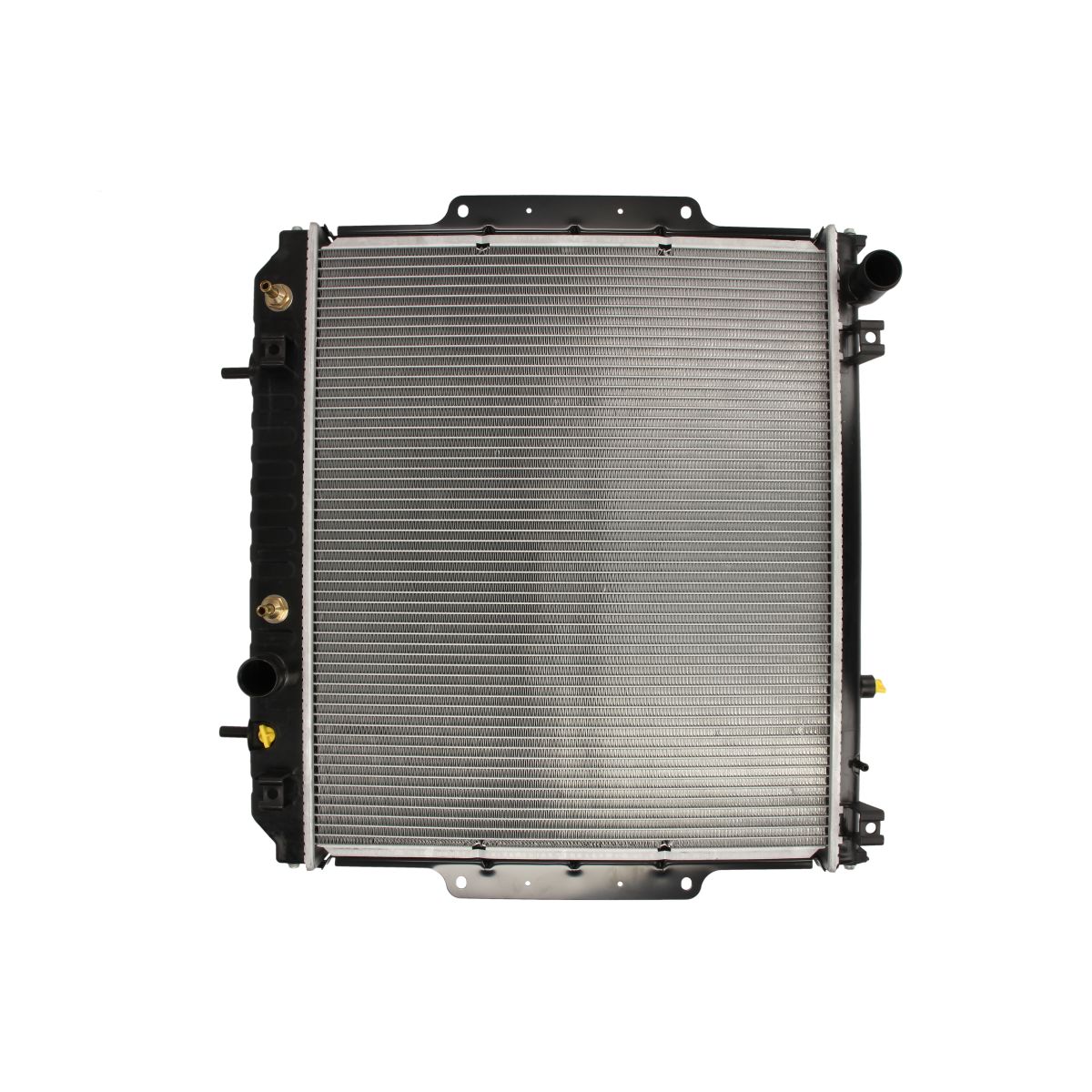 Image of Radiator, motorkoeling