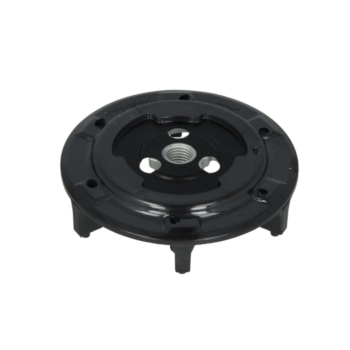 Image of Aircocompressor koppelingsplaat