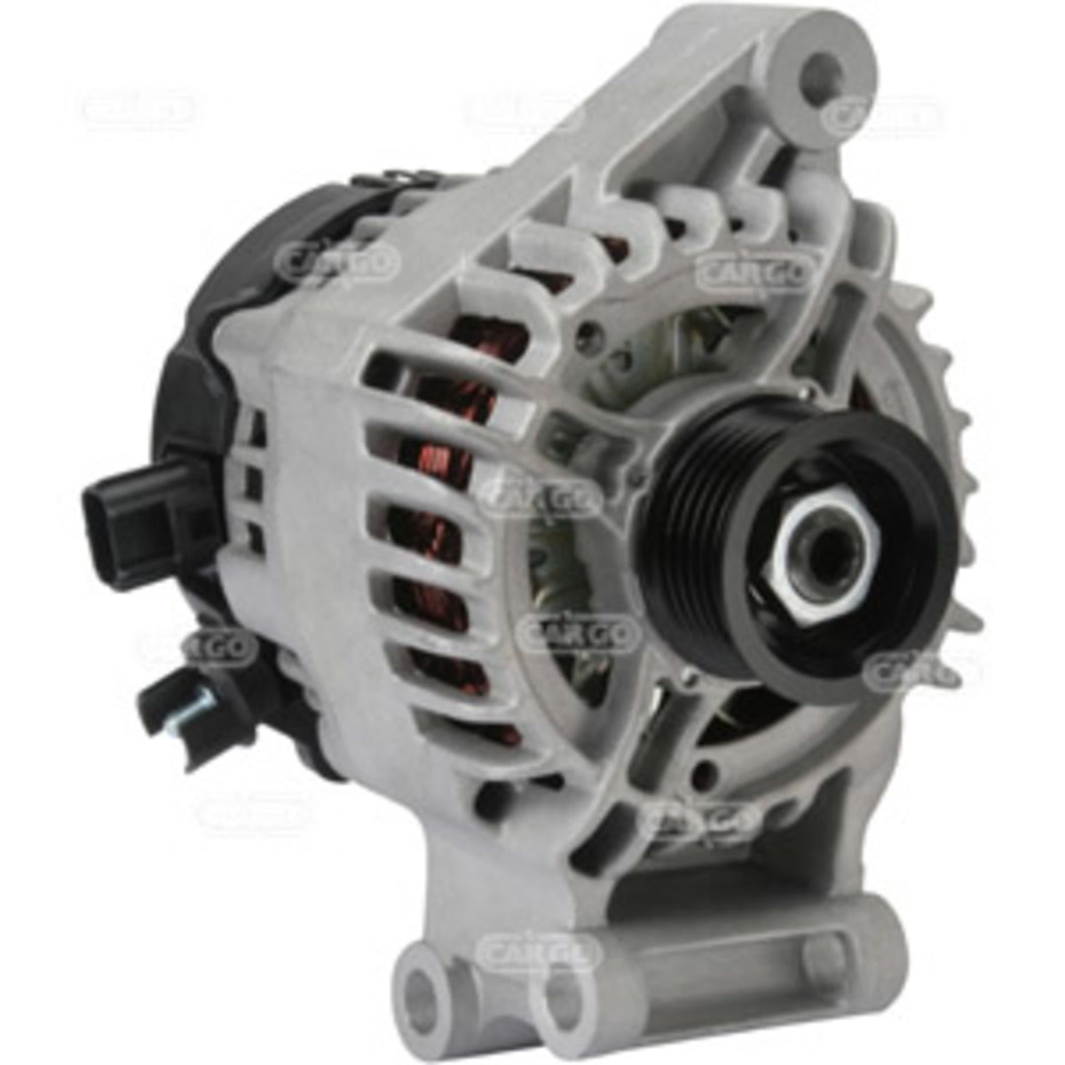 Image of Driefasige generator