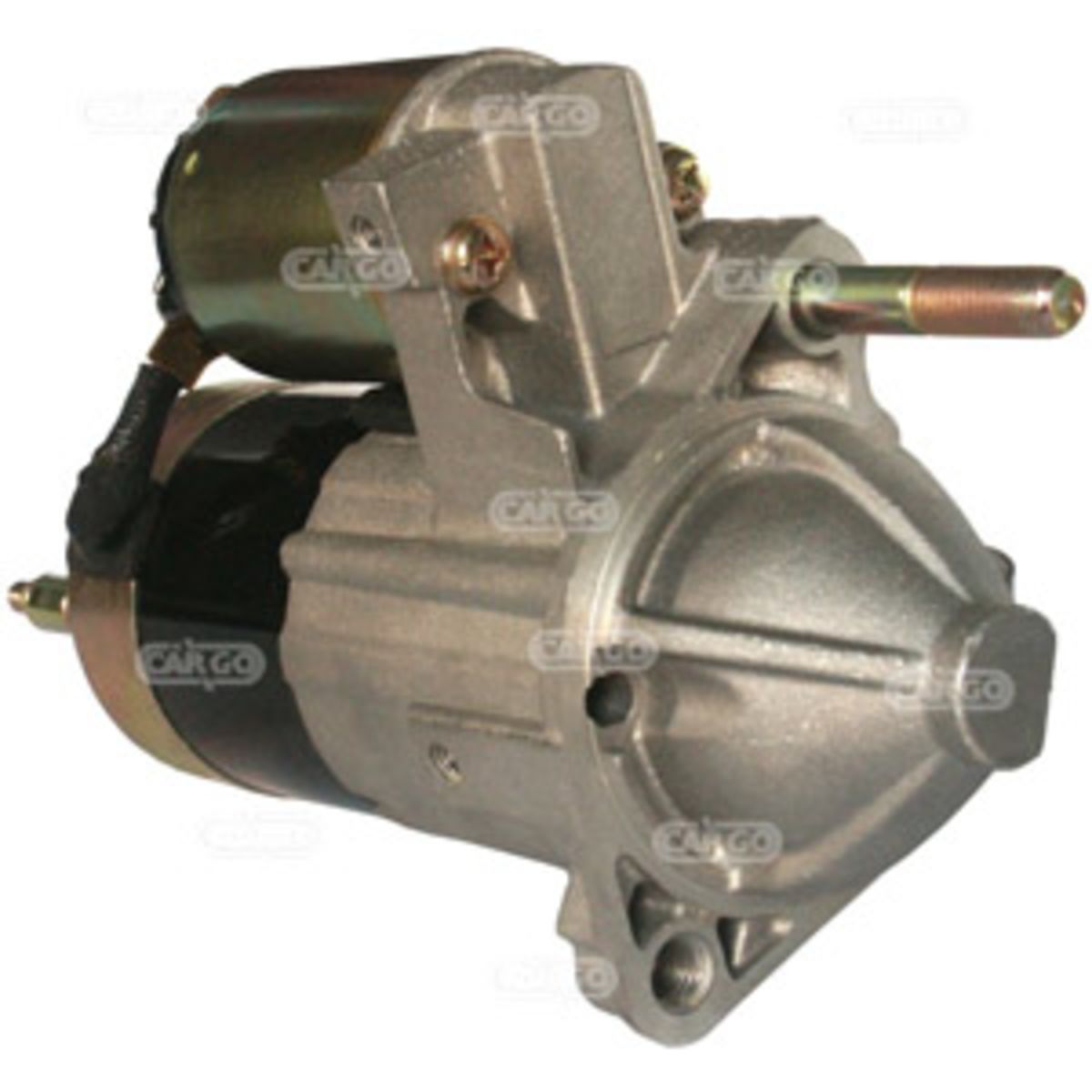 Image of Starter
