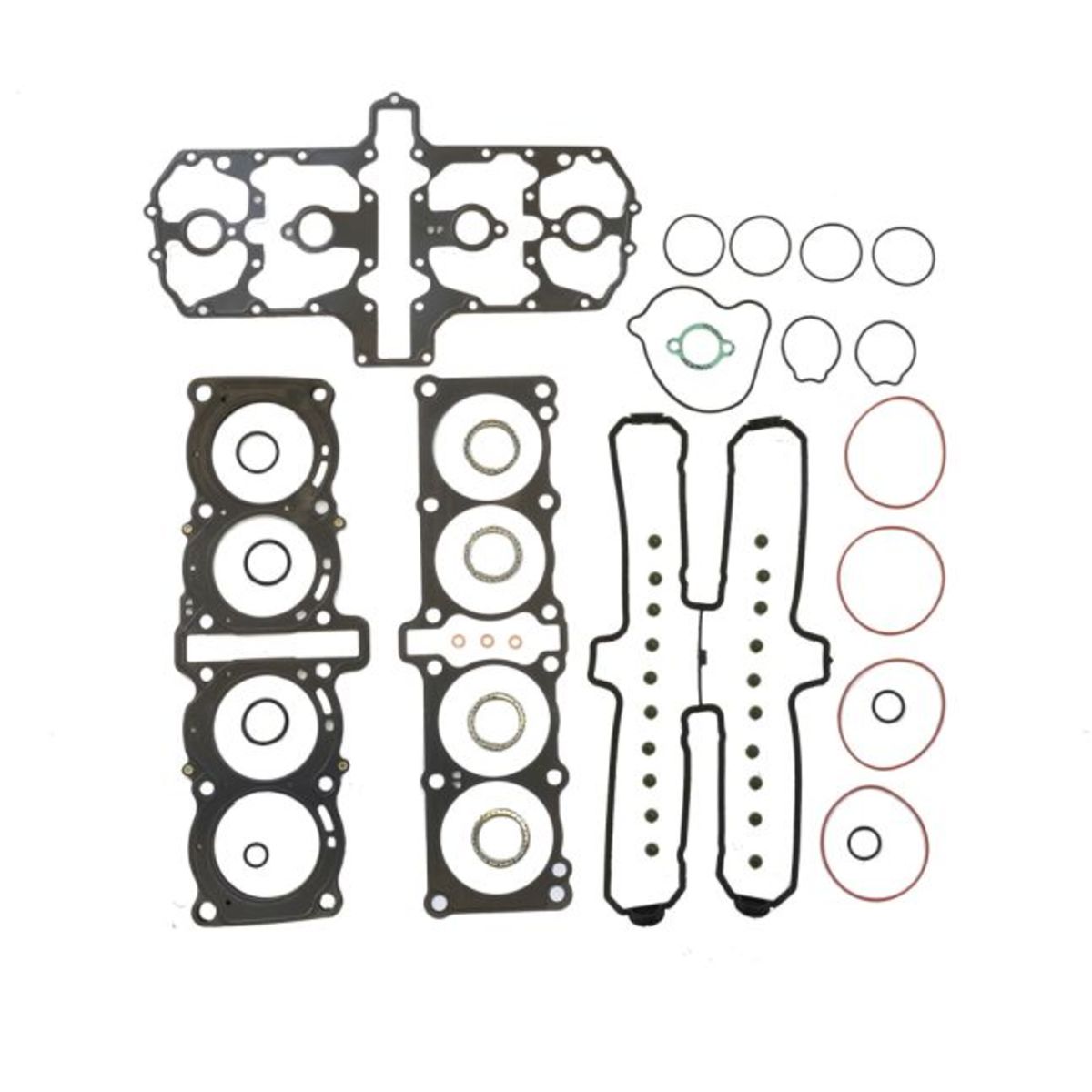 Dichtungssatz, Zylinderkopf ATHENA P400485600961/1