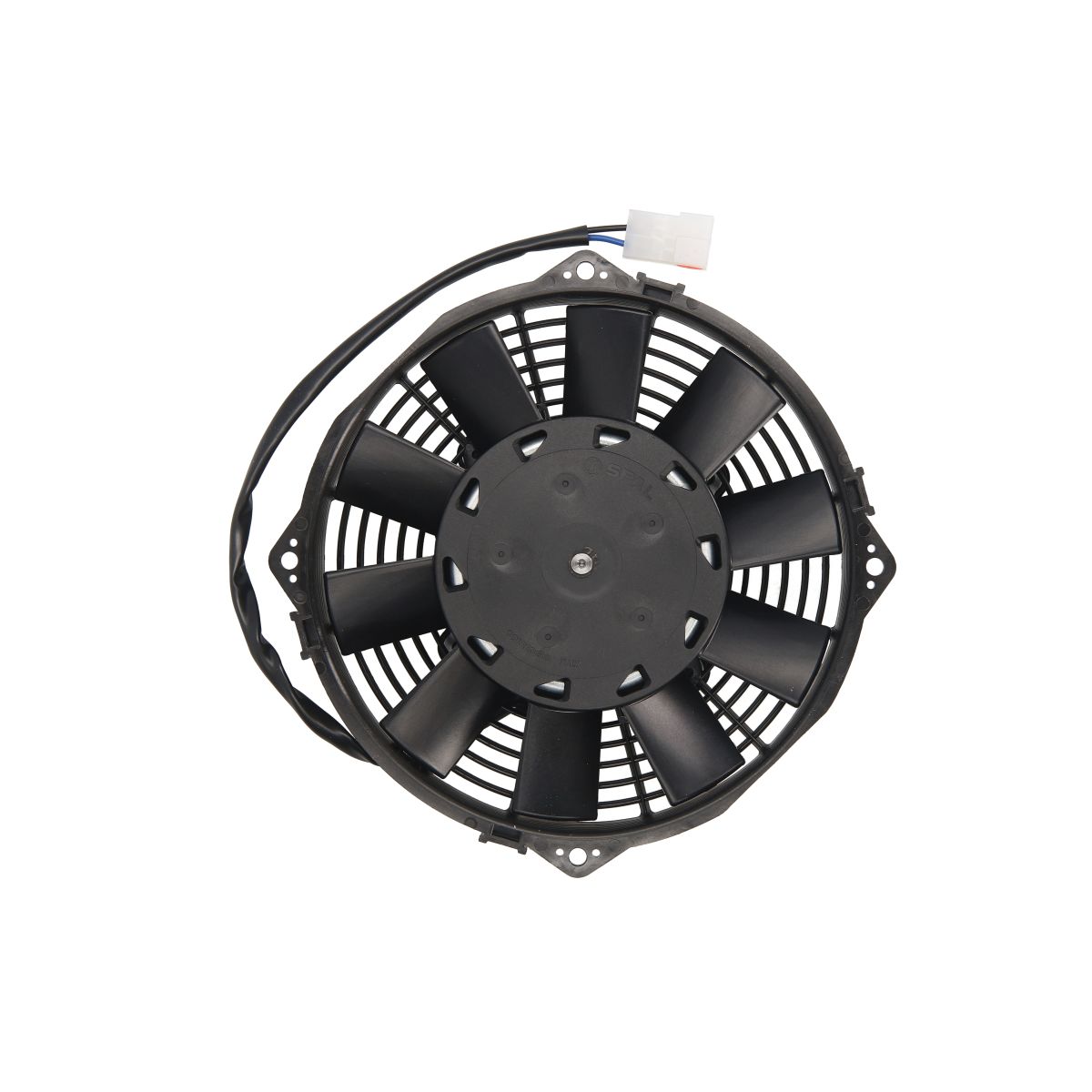 Ventilator, Klimaanlage VIESA I01.00291-7