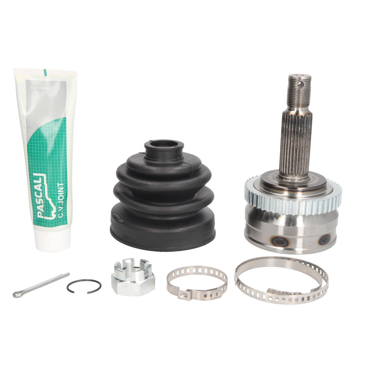 Image of Homokineet reparatie set, aandrijfas