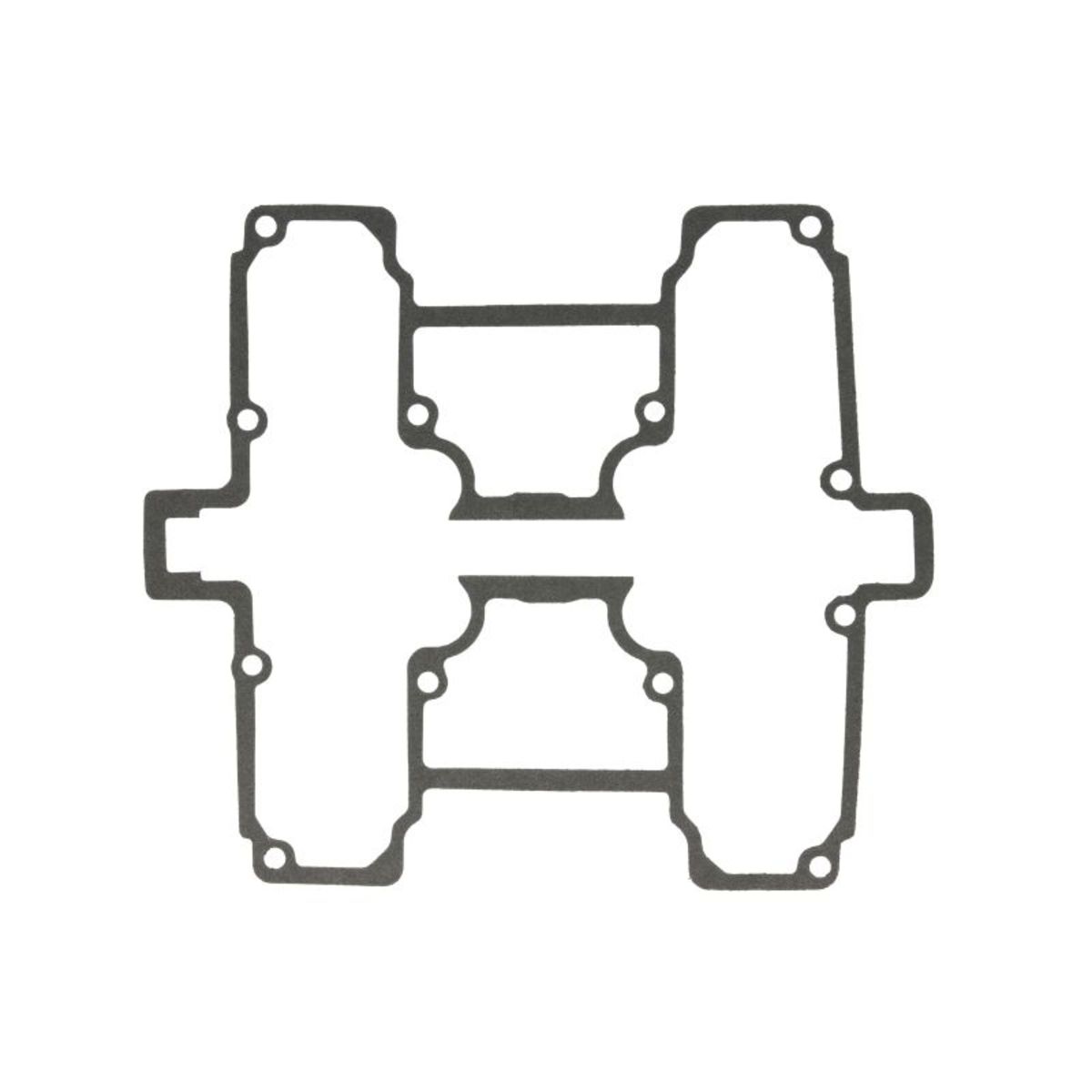 Image of Pakking kleppendeksel