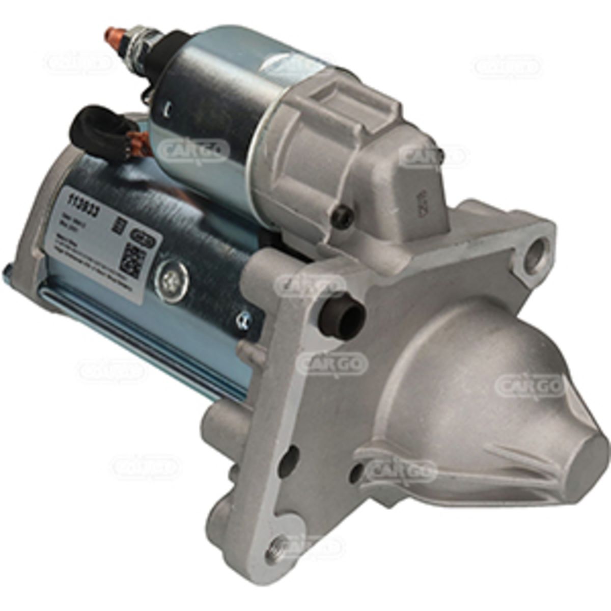 Image of Starter