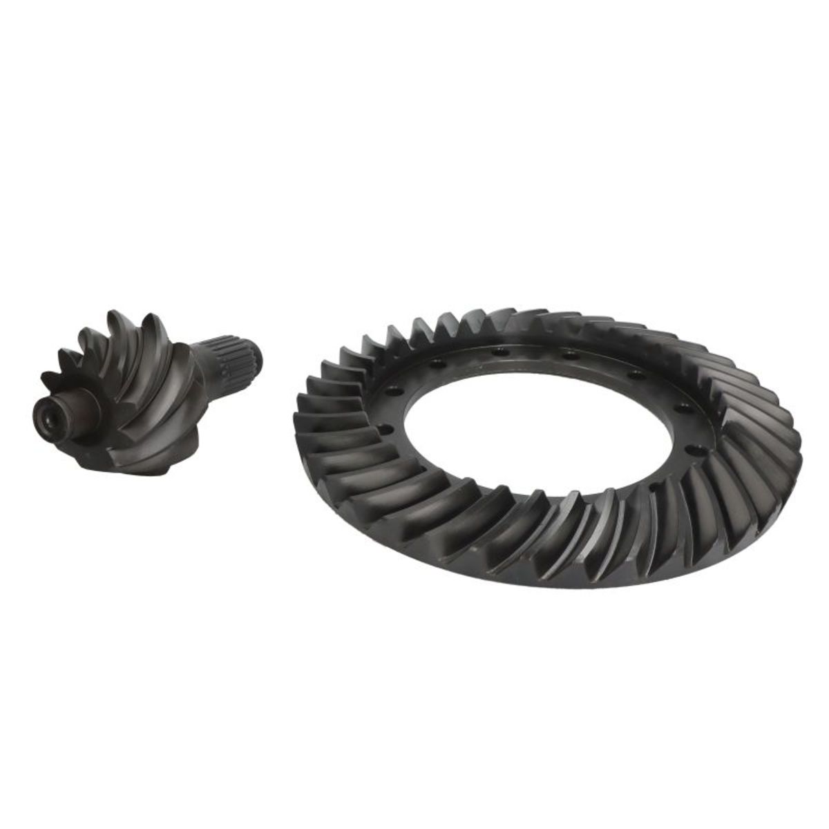 Versetzte Welle, Scheibenrad C.E.I 194609