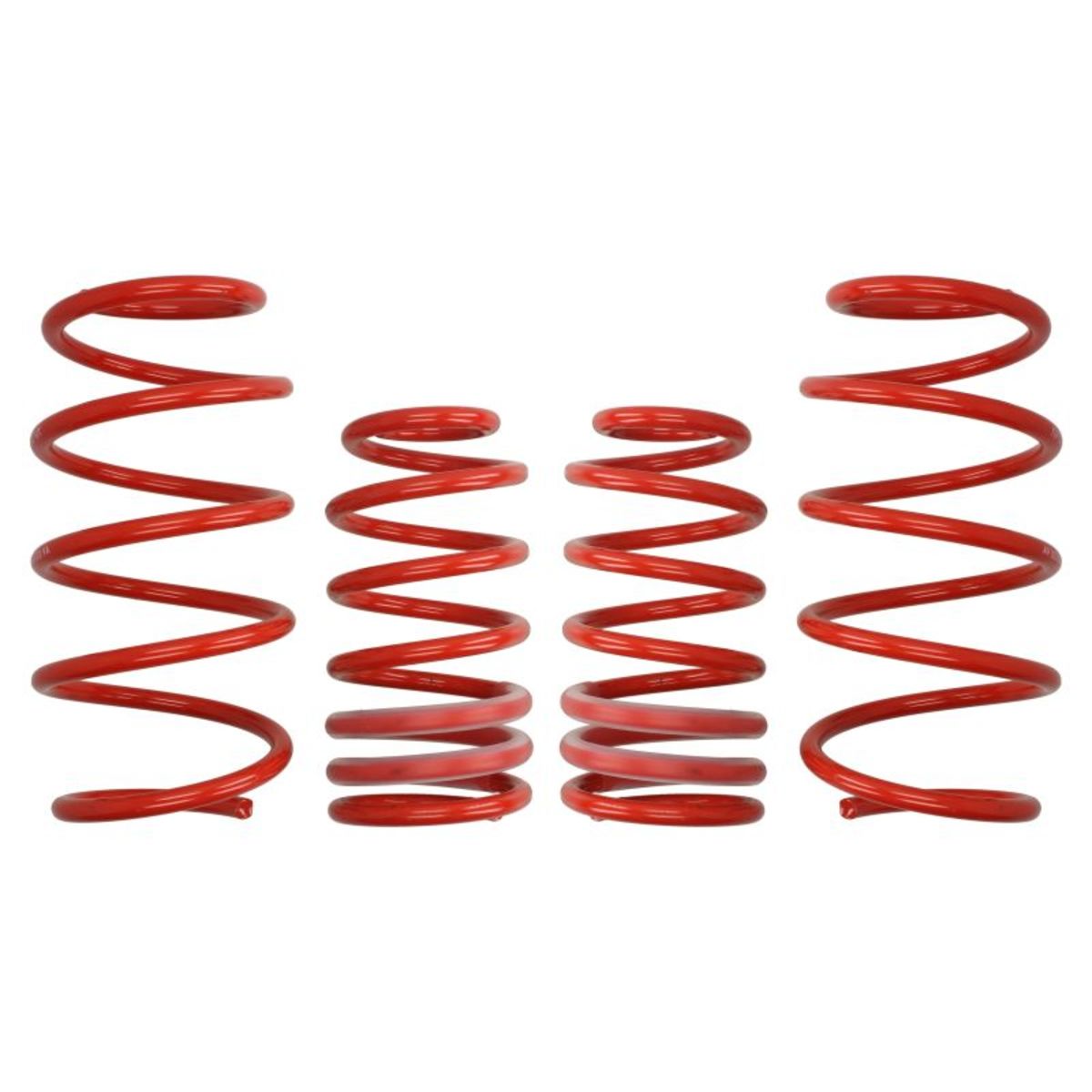 Kit de suspension, ressorts EIBACH Pro-Kit E10-49-001-01-22