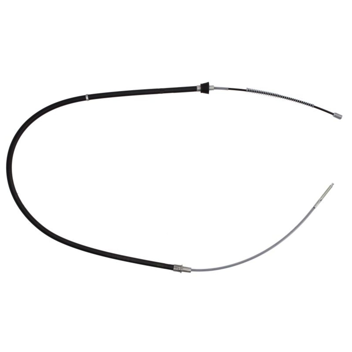 Image of Kabel, parkeerrem