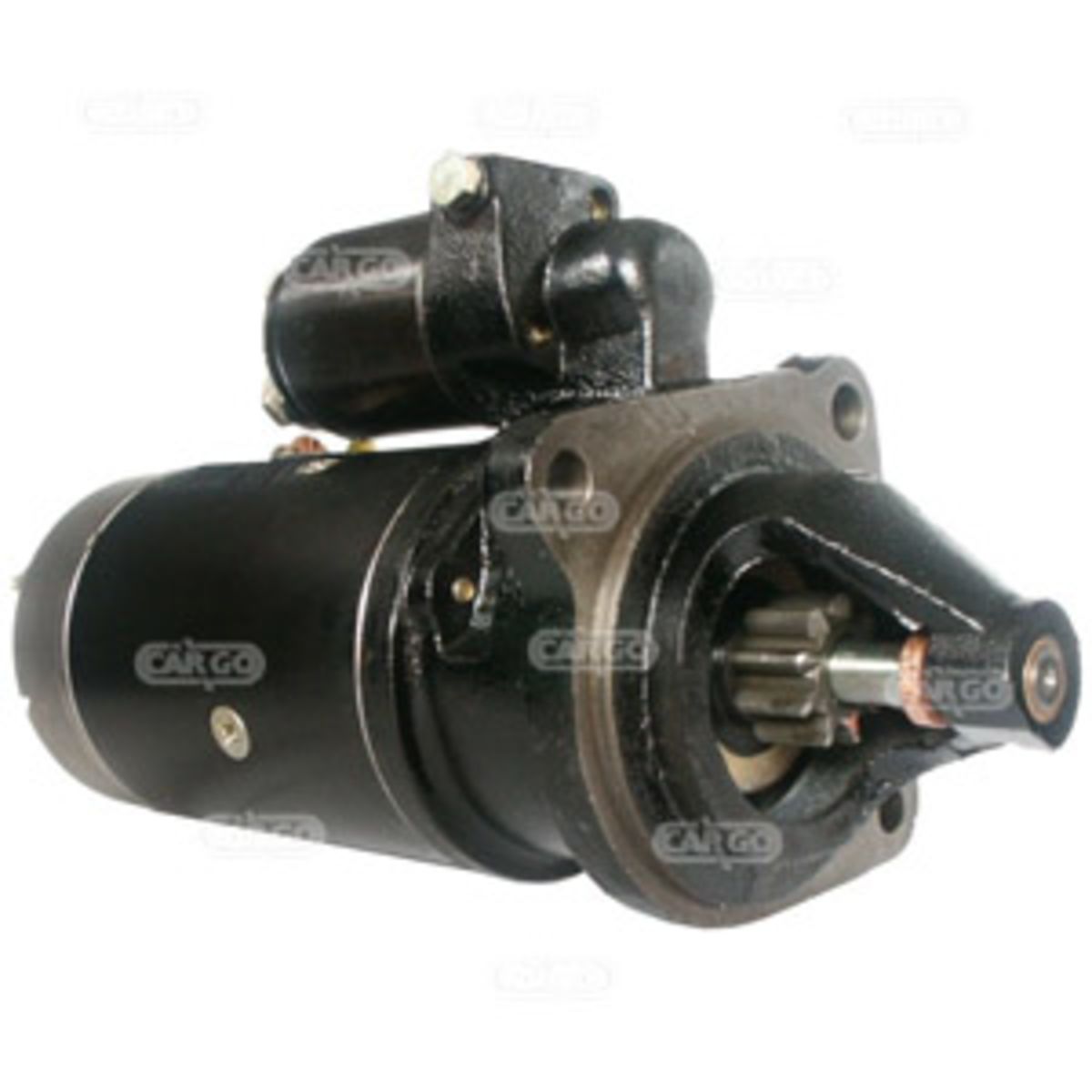 Image of Starter