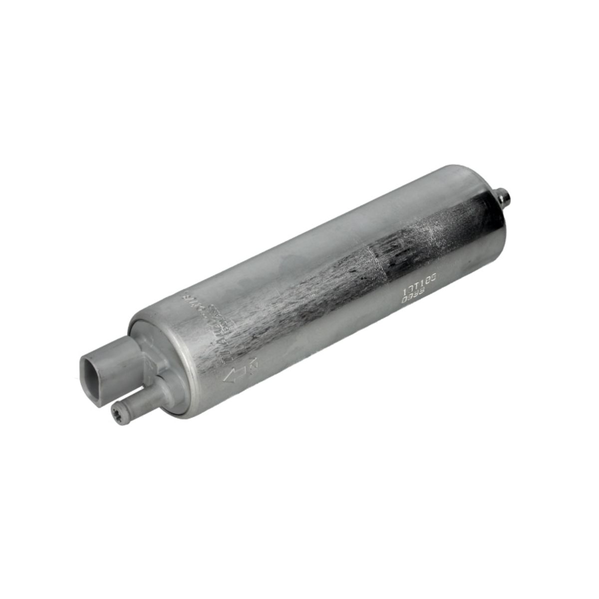Pompa Carburante 12 V 8 A PIERBURG Iam-Expertise Adatto A per U.a. BMW 3er - Immagine 4