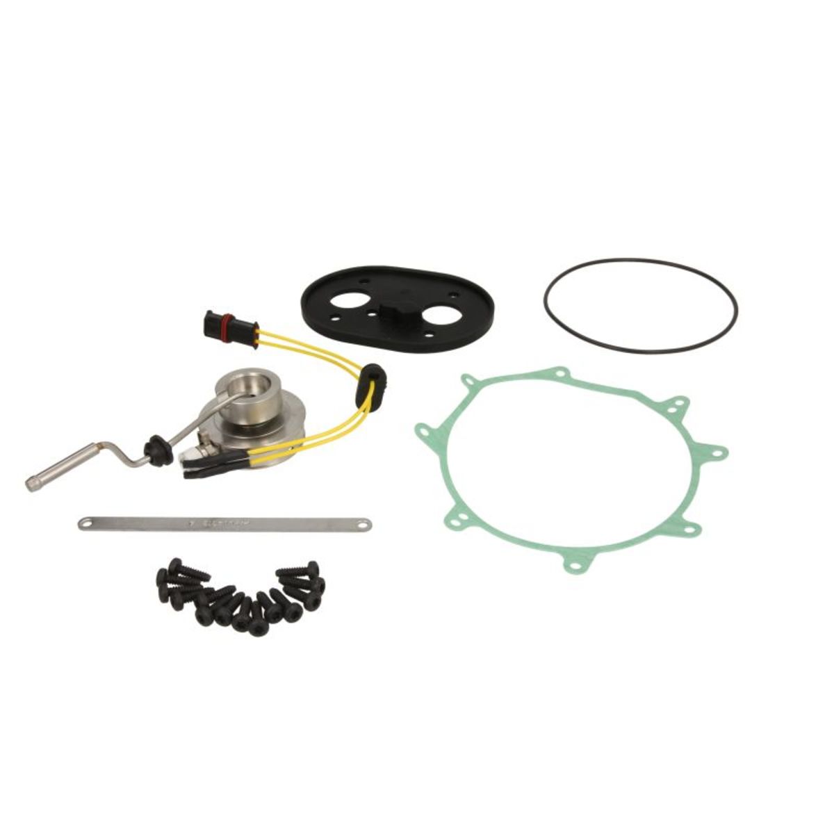 Brenner, Standheizung WEBASTO 9004218A