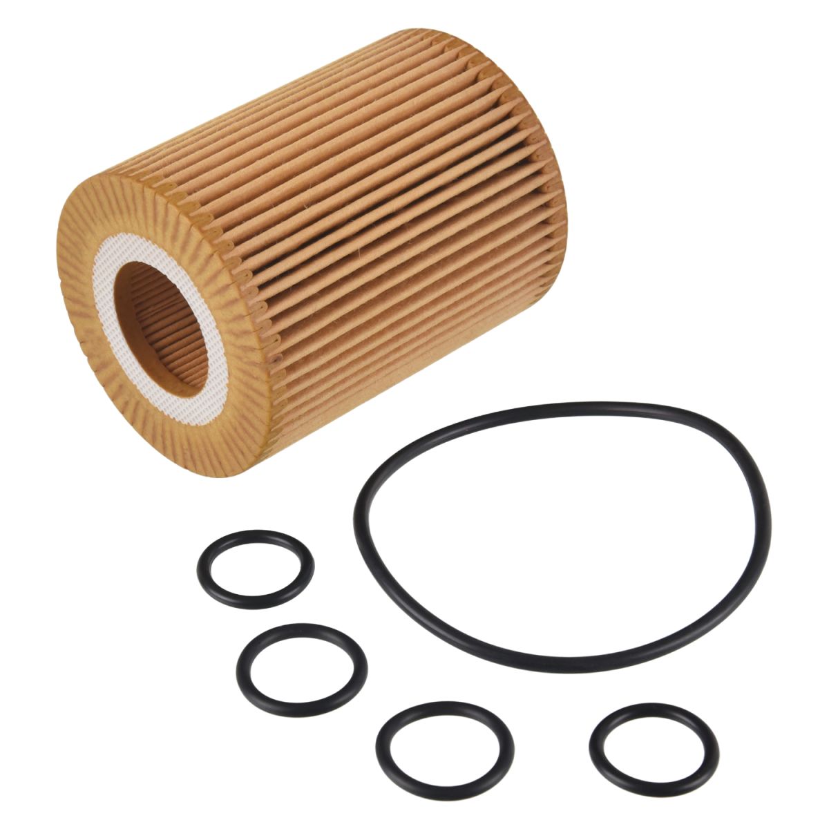 Image of Oliefilter  BILSTEIN