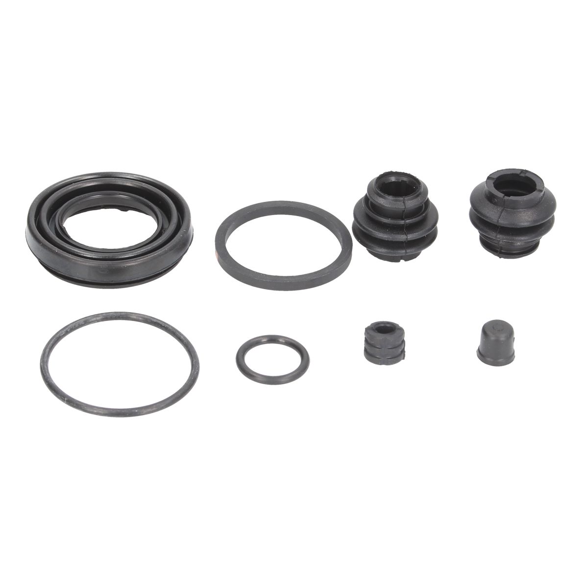 Image of Reparatieset, remklauw  D4-2224