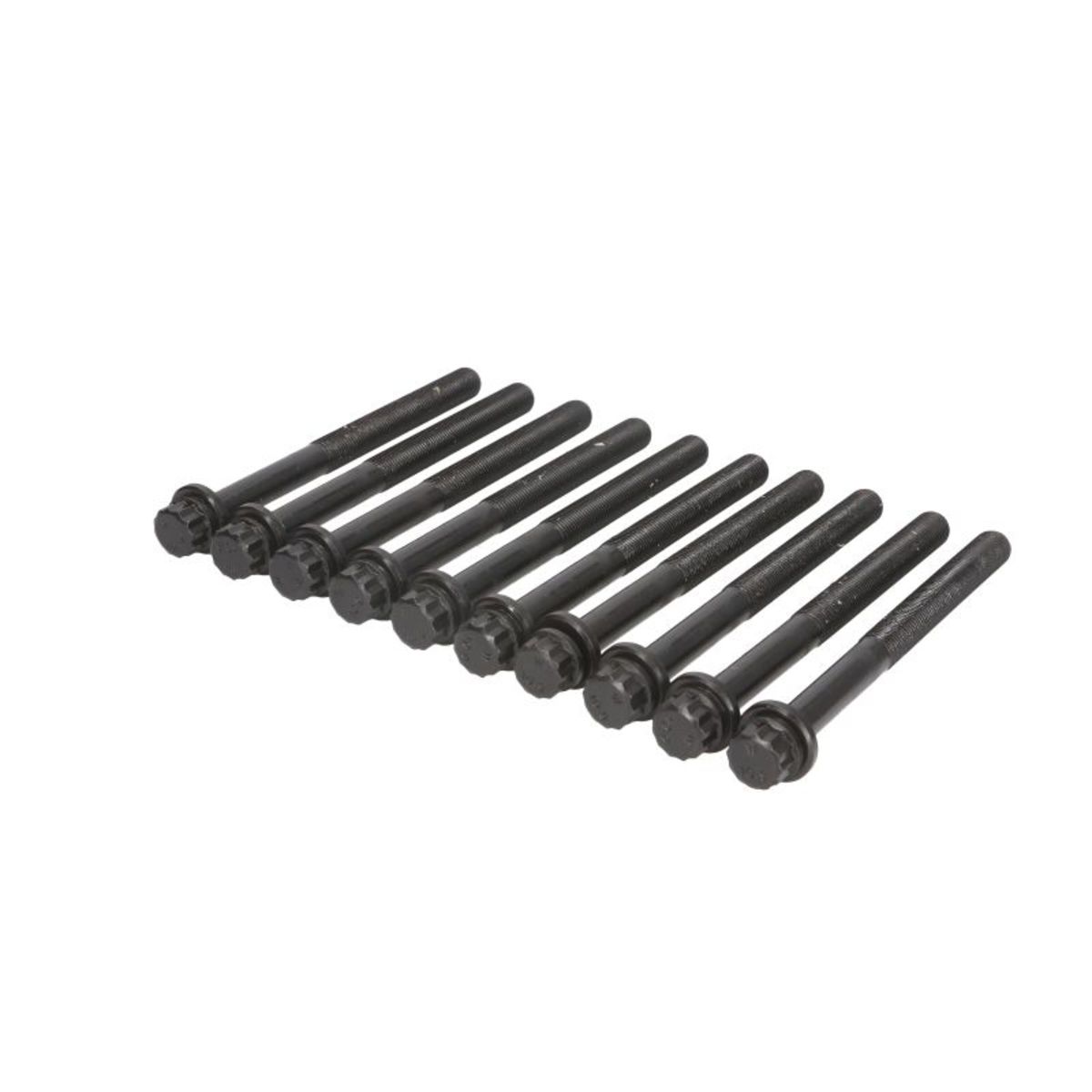 Set di bulloni per testa del cilindro AJUSA 81052900