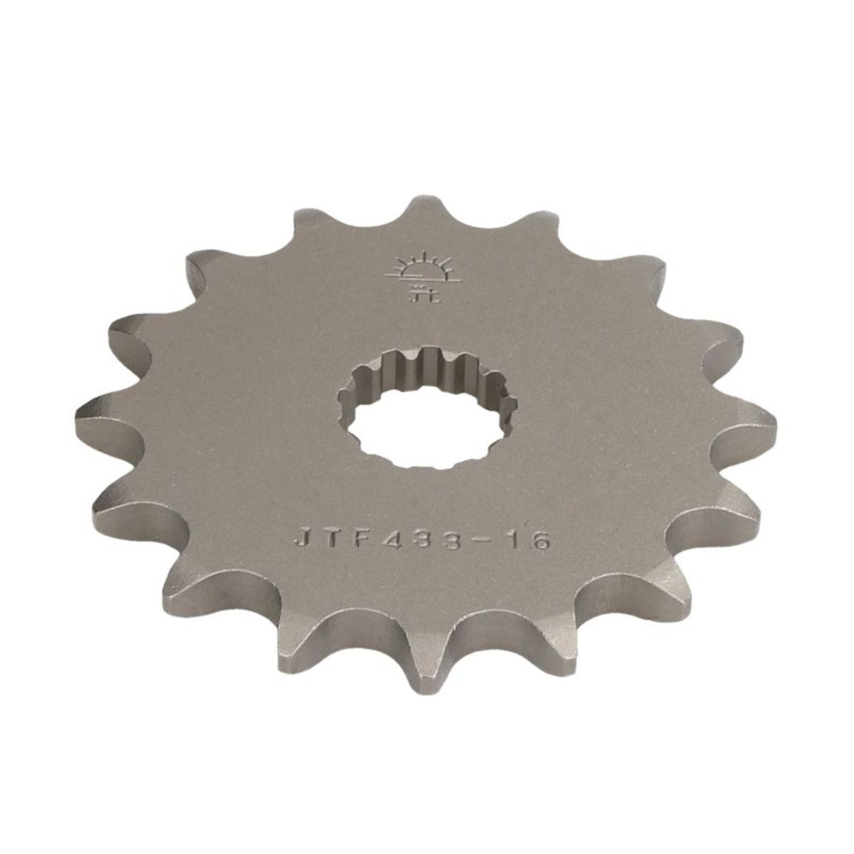 Kettenrad JT JTF433,16