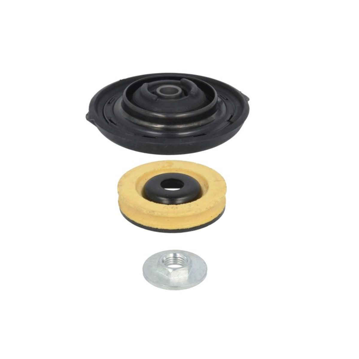 Image of Reparatieset, veerpoot
