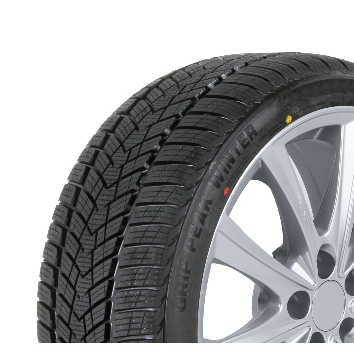 Crosswind Winterreifen Grip Peak Winter 215/65R17 103V Xl