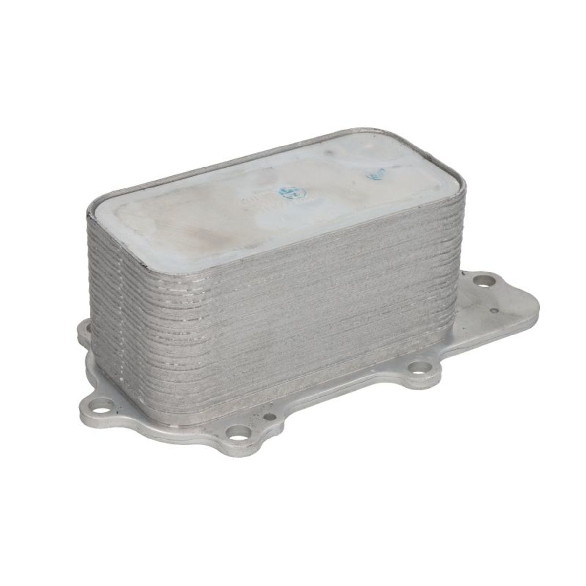 Thermotec Ölkühler, Motoröl D4y007tt