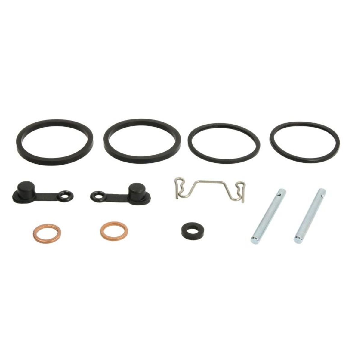 Reparatursatz, Bremssattel ALL BALLS AB18-3211