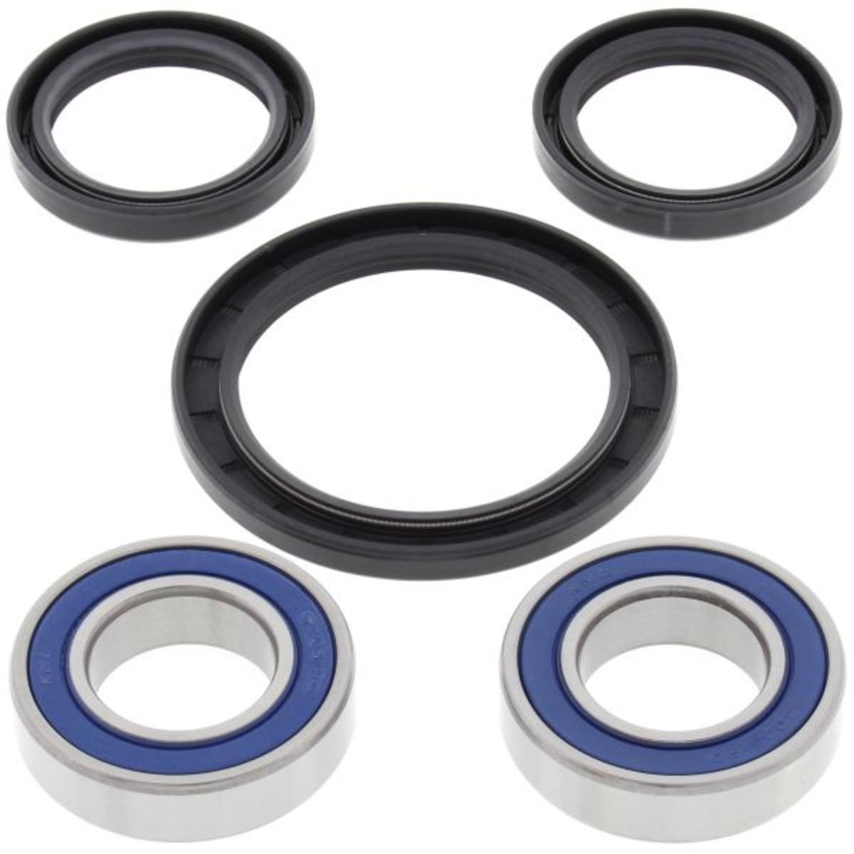 Radlagersatz ALL BALLS 25-1584