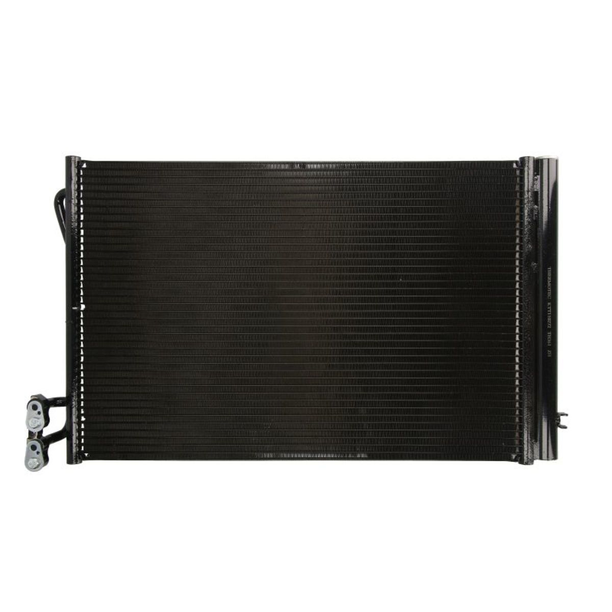 Image of Condensator, airconditioning