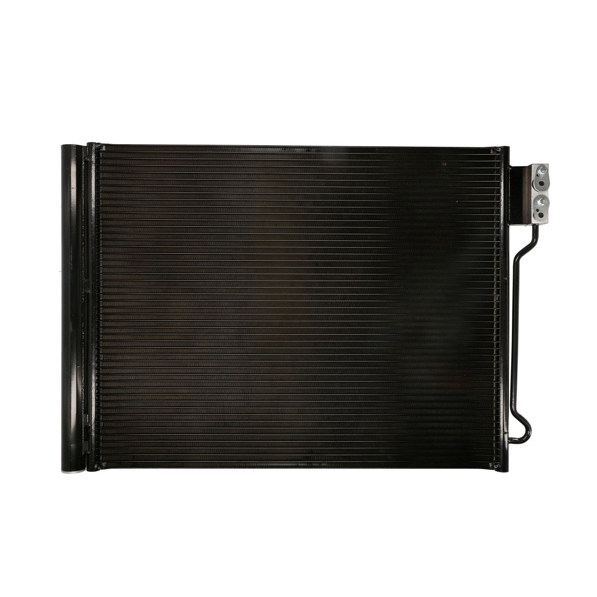 Image of Condensator, airconditioning