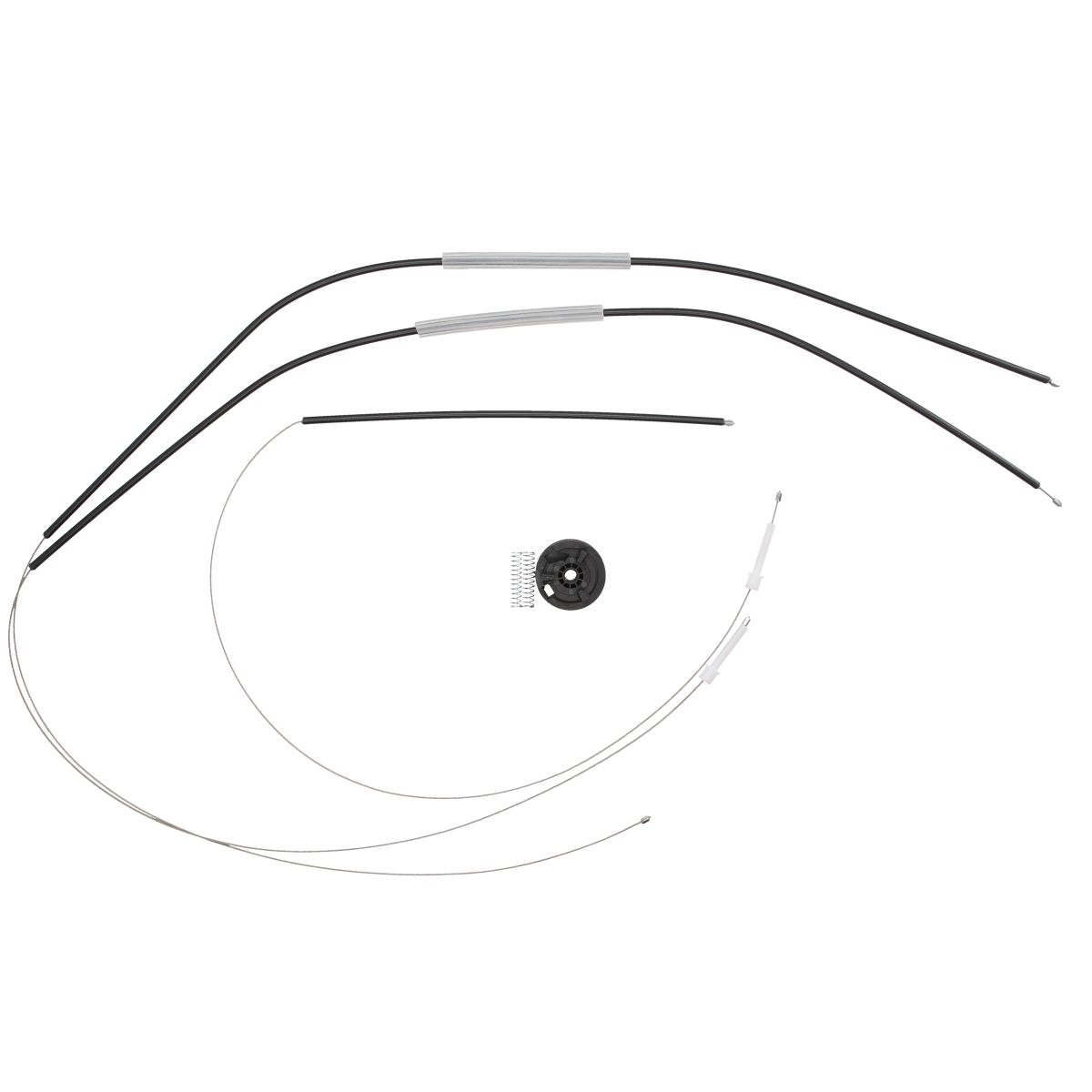 Image of Reparatieset, raamopener   links