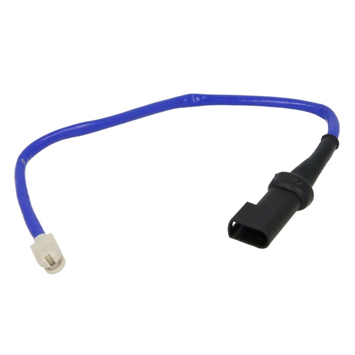 Sensore usura pastiglie Freno a disco 1 987 473 576 BOSCH per FORD - Immagine 5
