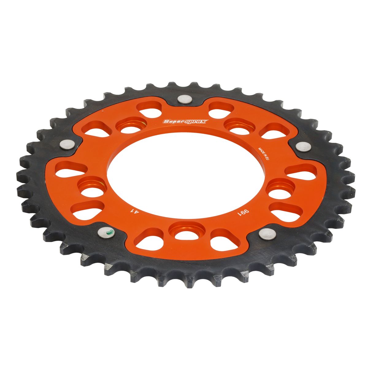 Ritzel SUPERSPROX RST-991:41-ORG