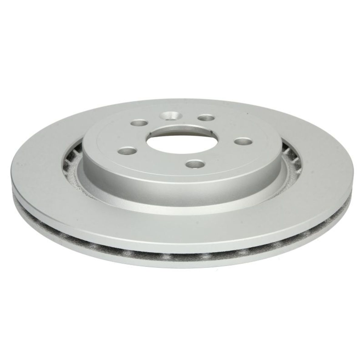 Bosch Disque De Frein 0 986 479 398 Arrière, Ventilé, À Haute Teneur En Carbone, 1 Pièce