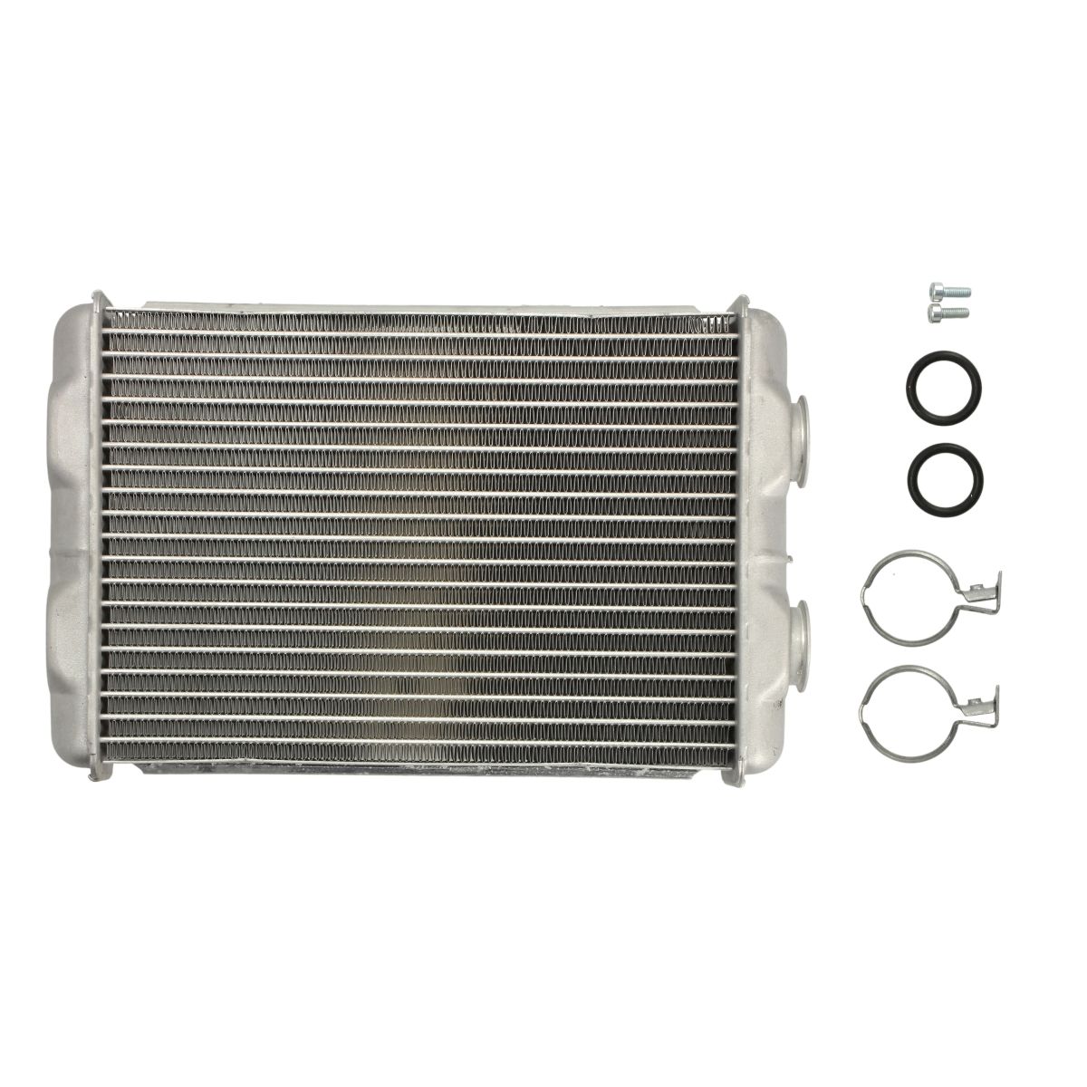 Image of Warmtewisselaar, interieur verwarming