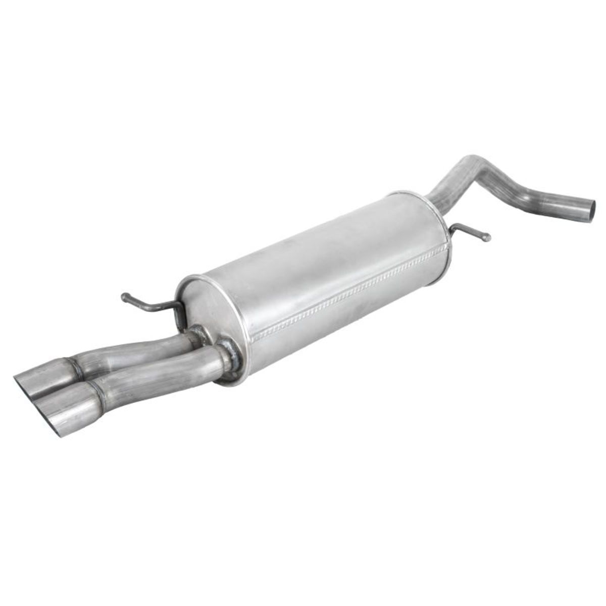 Silenziatore terminale 24259 WALKER per AUDI A1 Sportback A1 - Immagine 3
