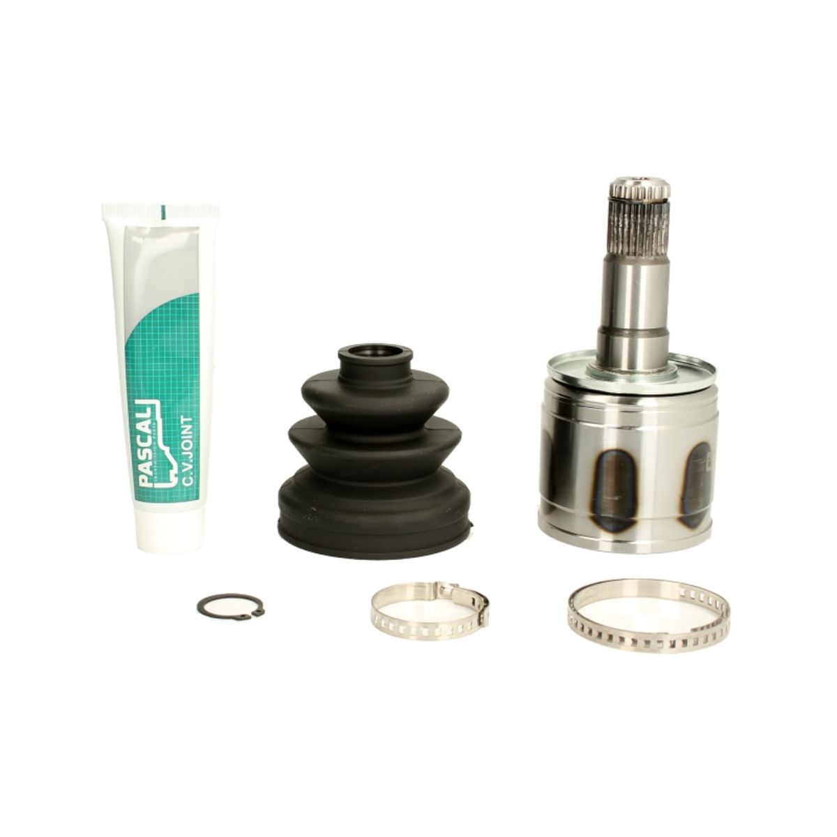 Image of Homokineet reparatie set, aandrijfas   links
