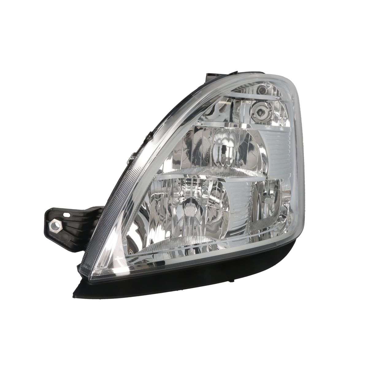 Magneti Marelli Fanali 712438301129, Sinistro