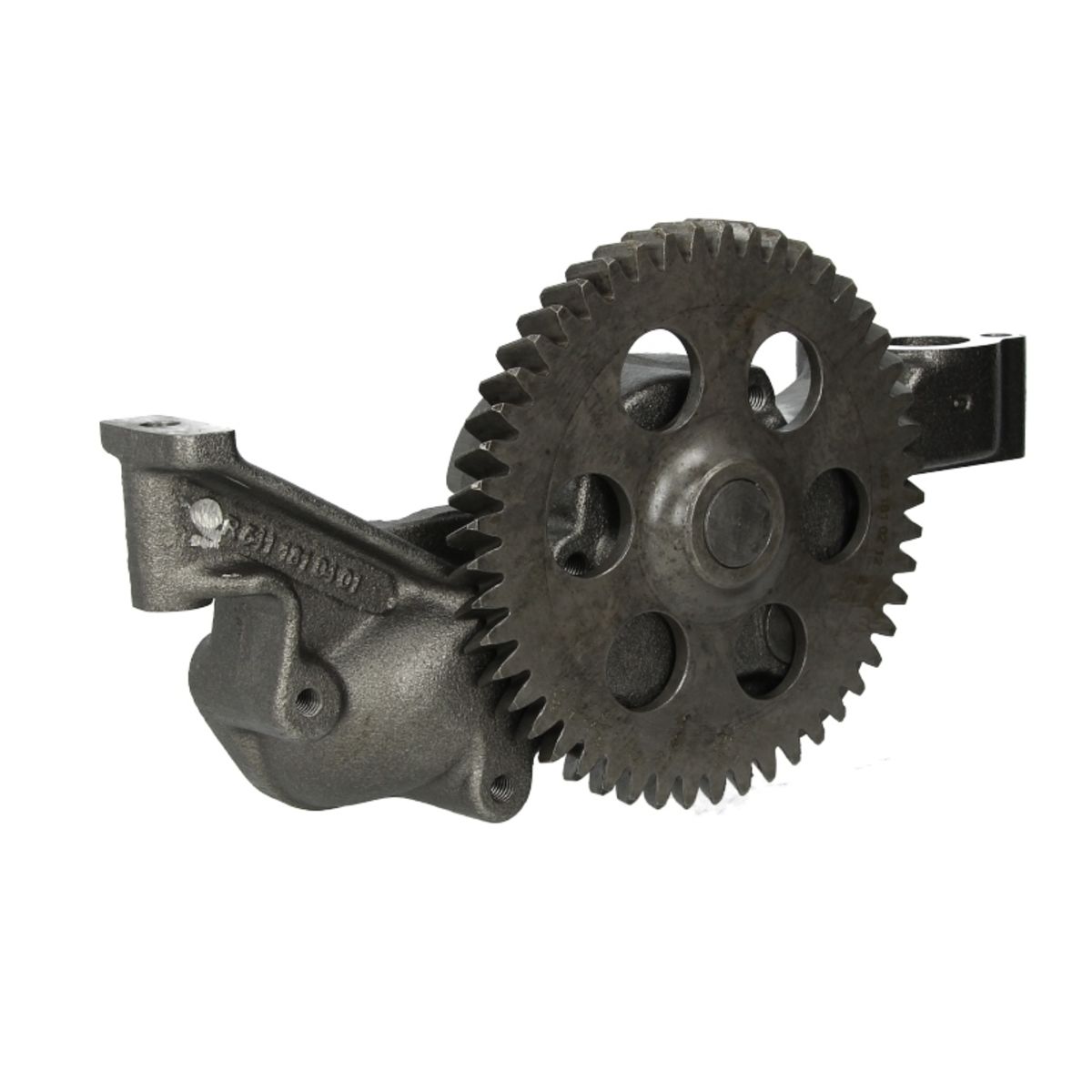 Image of Oliepomp DT Spare Parts