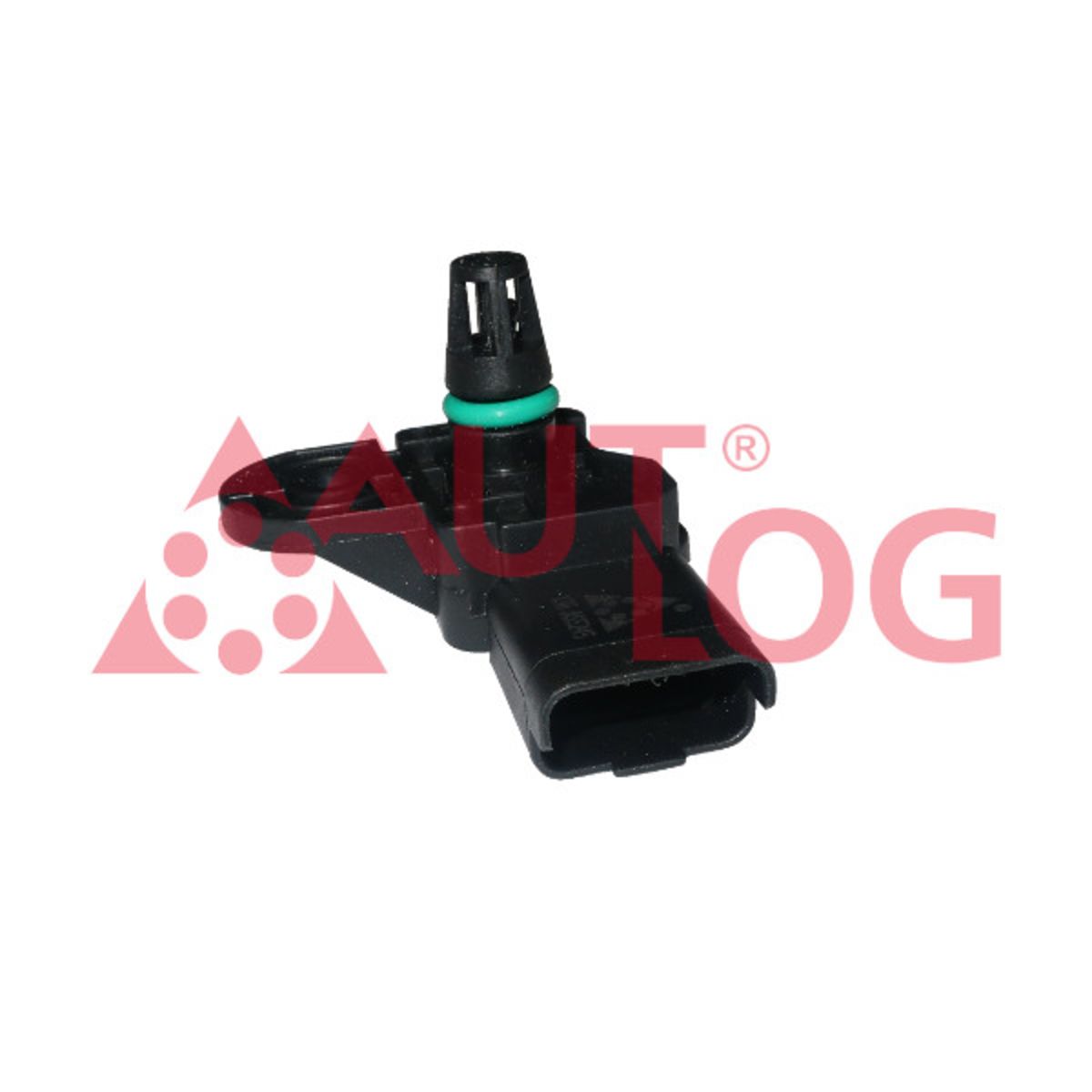 Vacuümsensor