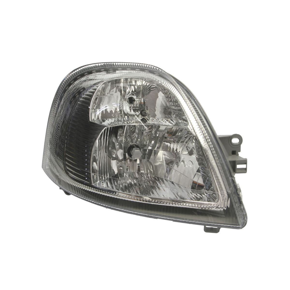 Magneti Marelli Koplampen 712419401129, Rechts