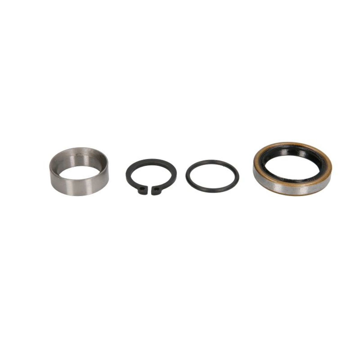 Antriebswelle HOT RODS OSK0051