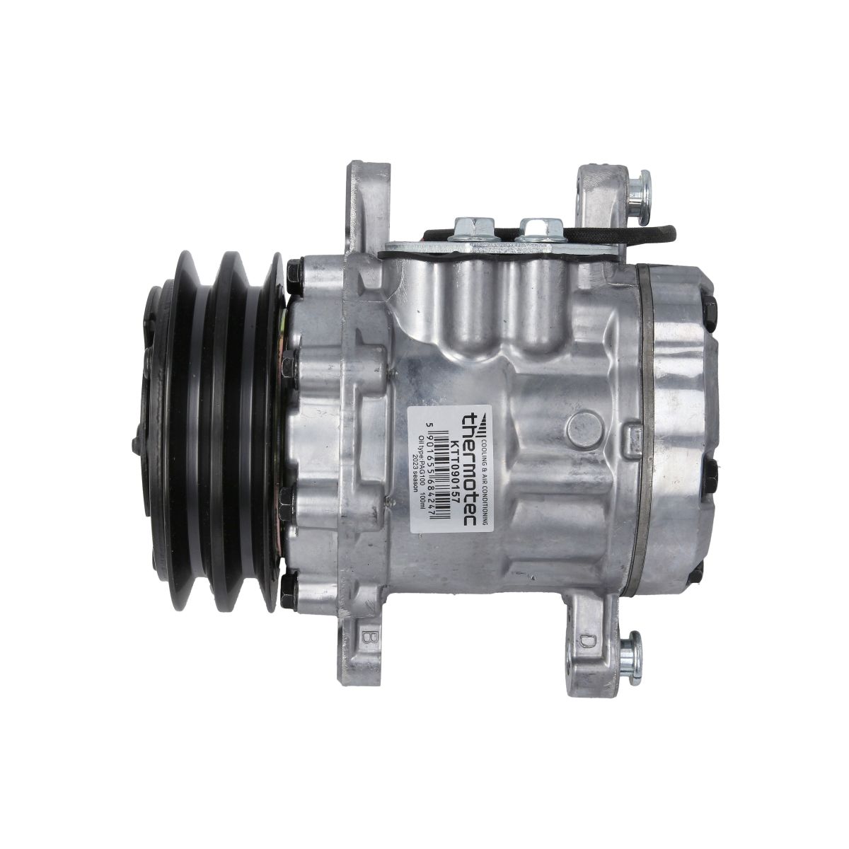Image of Compressor airconditioning