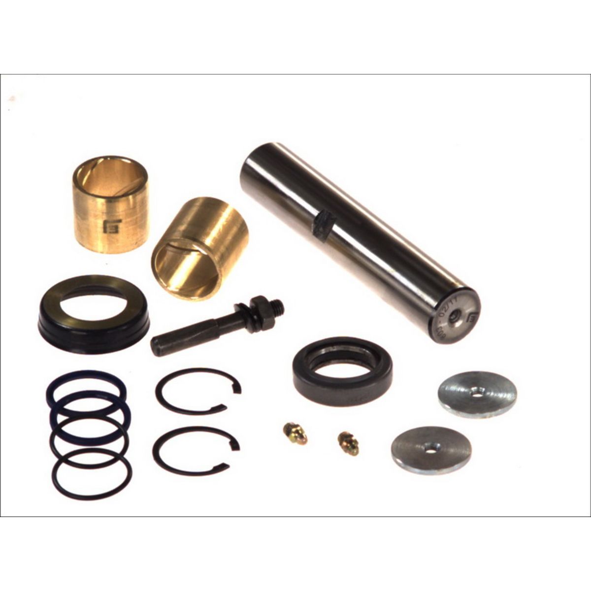 Image of Fusee reparatieset  LE