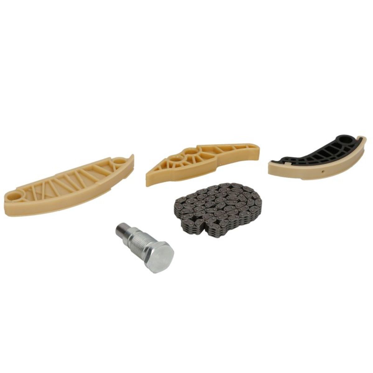 Image of Distributiekettingset