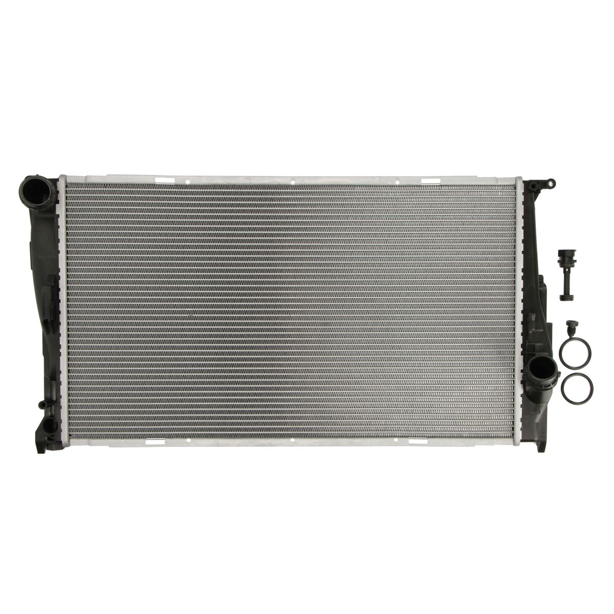 Image of Radiator, motorkoeling